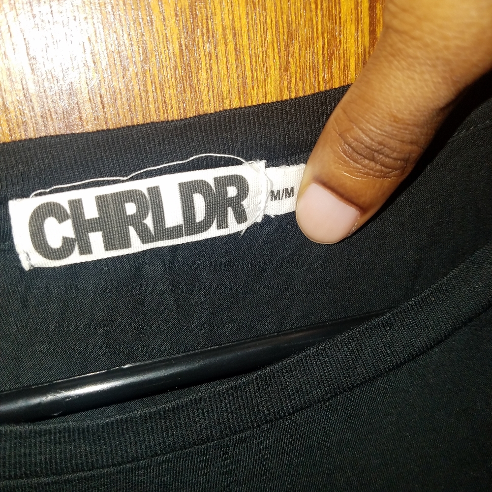 FUN tee - Picture 2 of 2